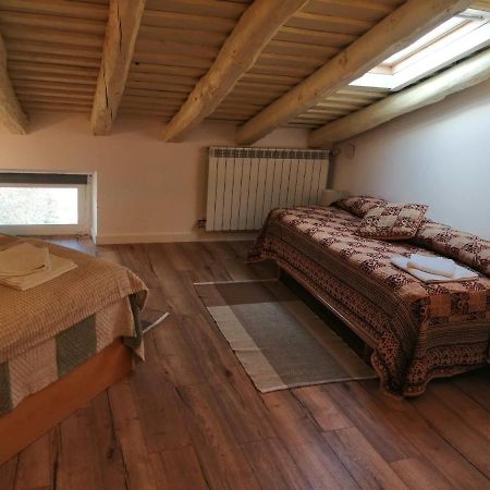 Casa Sarasa Pension Berdun Buitenkant foto